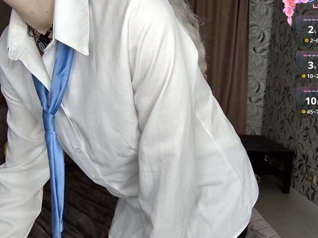 MillaLunaStiy live cam on BongaCams