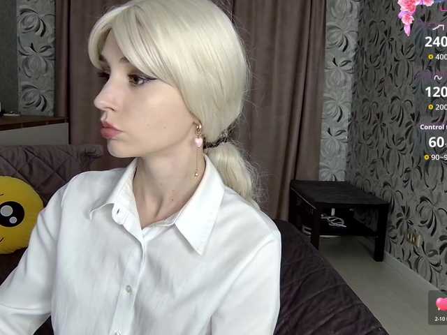MillaLunaStiy live cam