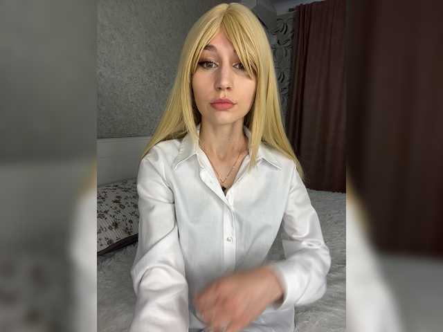 MillaLunaStiy live cam on BongaCams