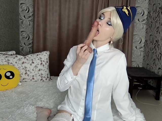 MillaLunaStiy live cam on BongaCams