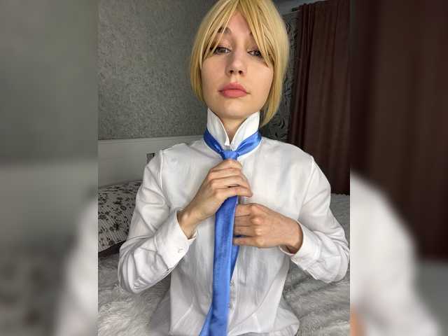 MillaLunaStiy live cam on BongaCams