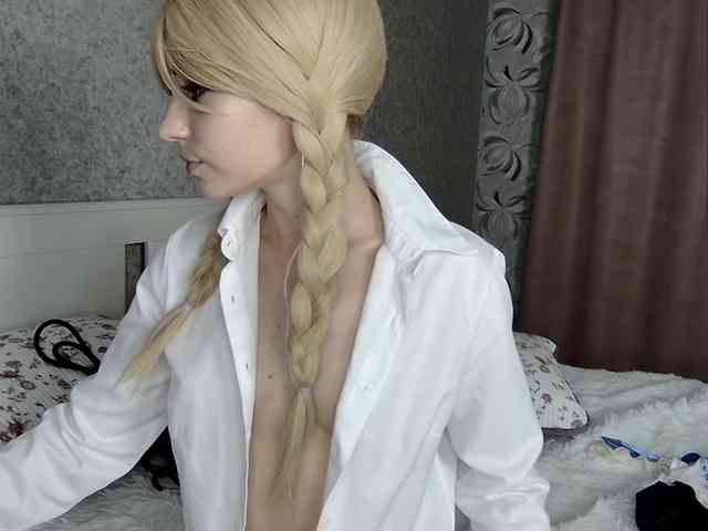 MillaLunaStiy Sex Cam Show