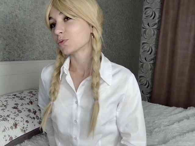 MillaLunaStiy Sex Cam Show