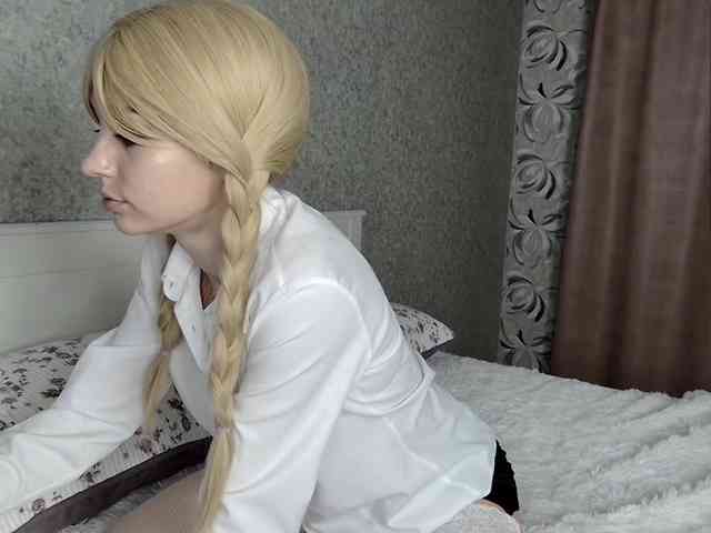 MillaLunaStiy Sex Cam Show