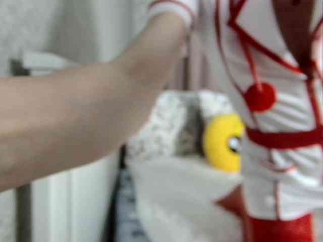 MillaLunaStiy webcam