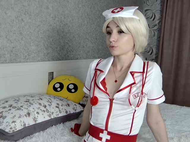 MillaLunaStiy Sex Cam Show