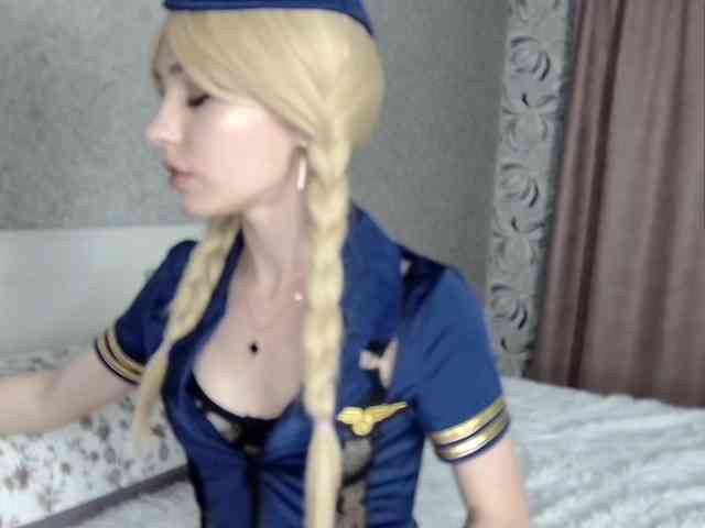 MillaLunaStiy Sex Cam Show