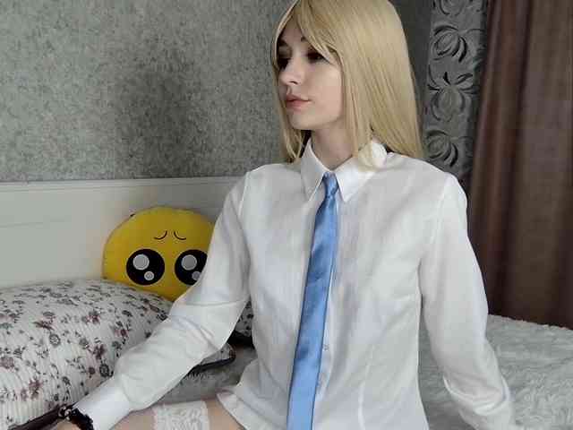 MillaLunaStiy Sex Cam Show