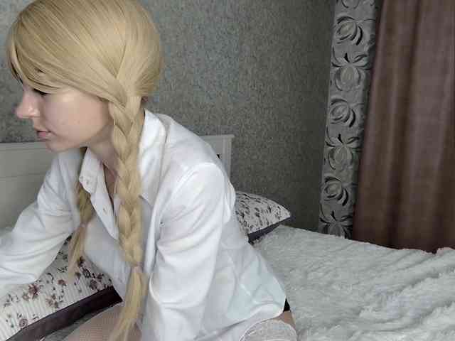 MillaLunaStiy Sex Cam Show