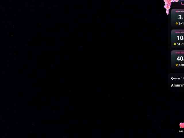 MillaLunaStiy webcam