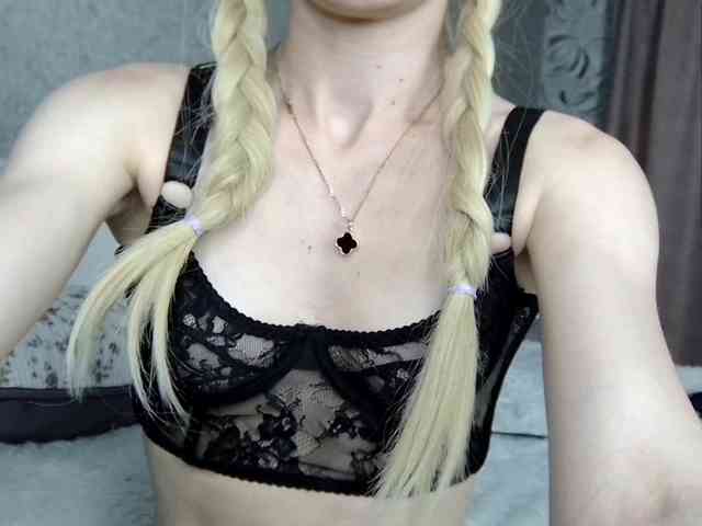 MillaLunaStiy Sex Cam Show