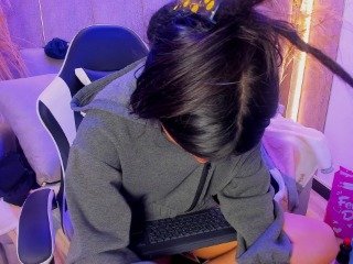 morganasmit Porn Show