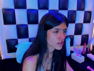 morganasmit Porn Show