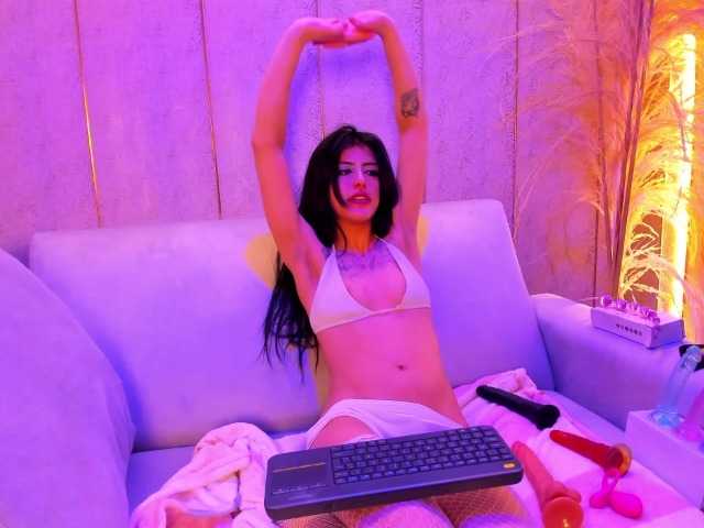 morganasmit live cam on BongaCams