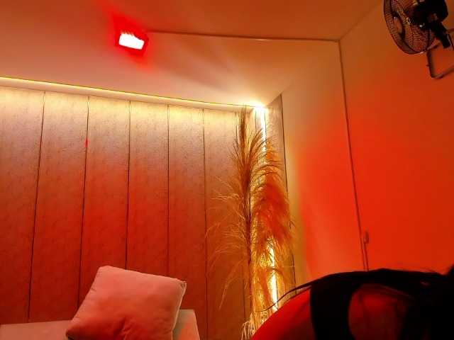 morganasmit live cam on BongaCams