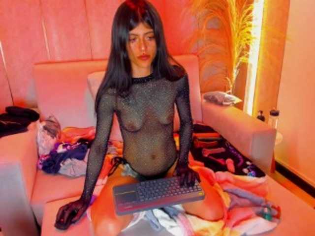 morganasmit live cam on BongaCams