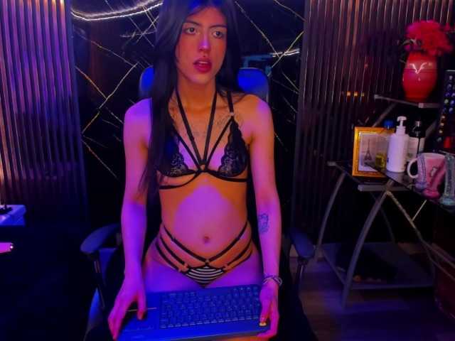 morganasmit live cam on BongaCams