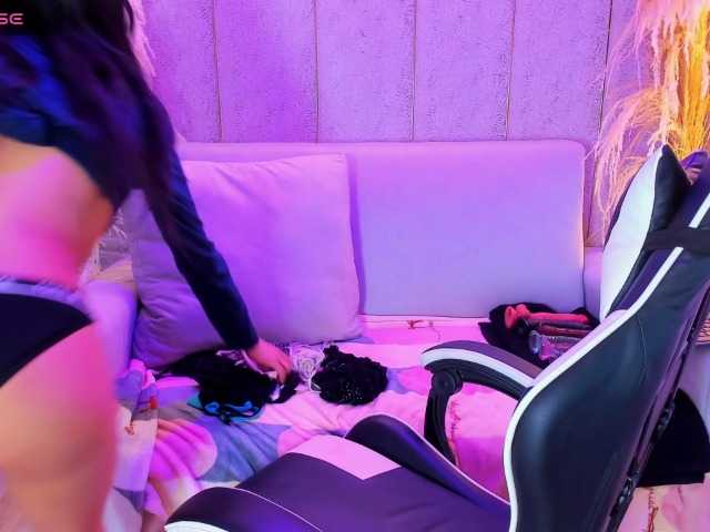 morganasmit live cam on BongaCams