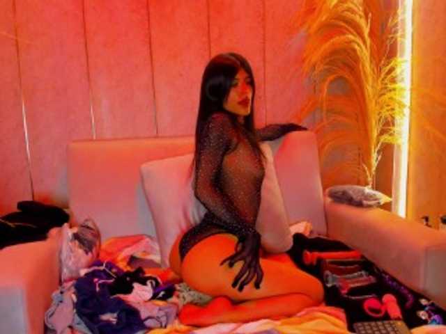 morganasmit live cam on BongaCams