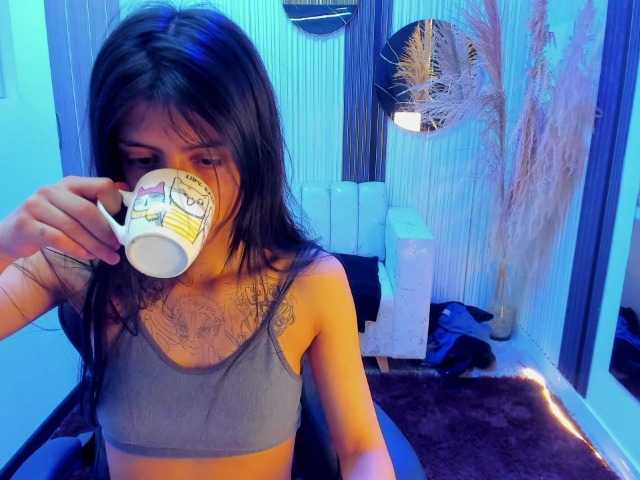 morganasmit live cam on BongaCams