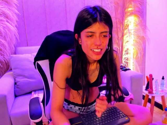 morganasmit live cam on BongaCams