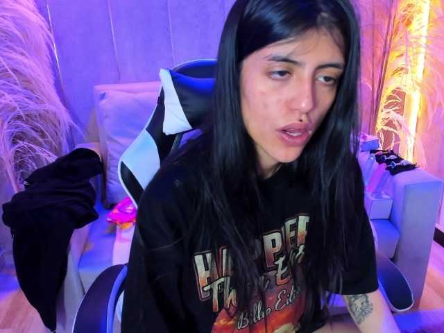 morganasmit live cam on BongaCams