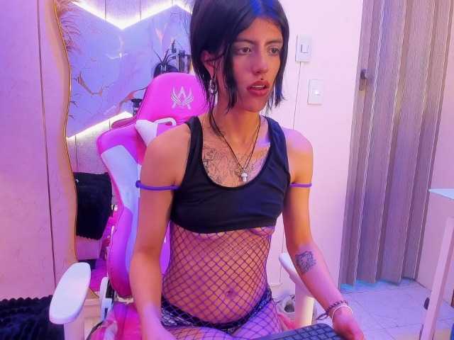 morganasmit live cam on BongaCams