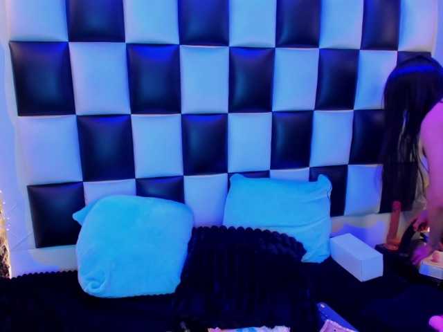 morganasmit live cam on BongaCams
