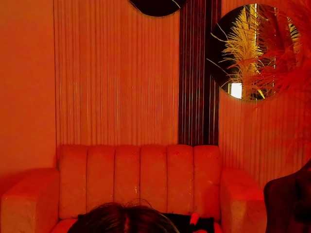 morganasmit live cam on BongaCams