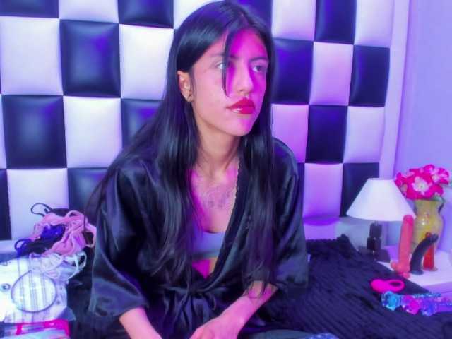 morganasmit live cam on BongaCams