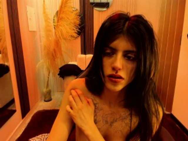morganasmit live cam on BongaCams