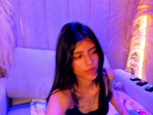 morganasmit live cam on BongaCams
