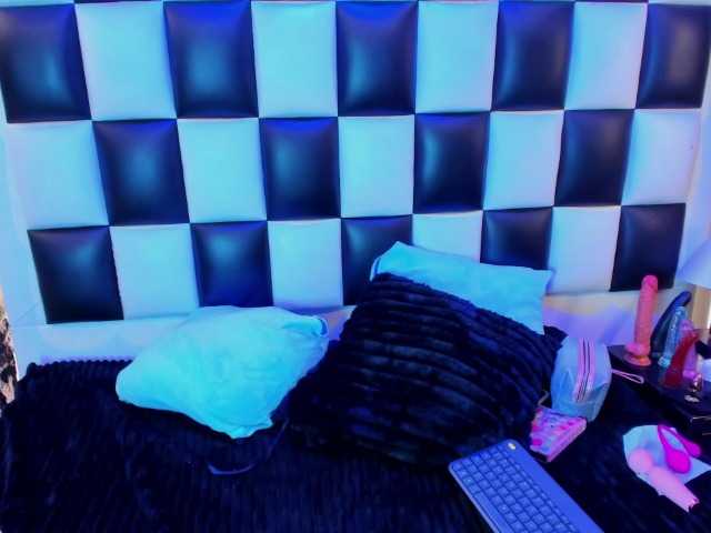 morganasmit live cam on BongaCams