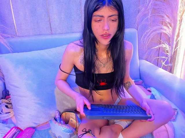 morganasmit live cam on BongaCams