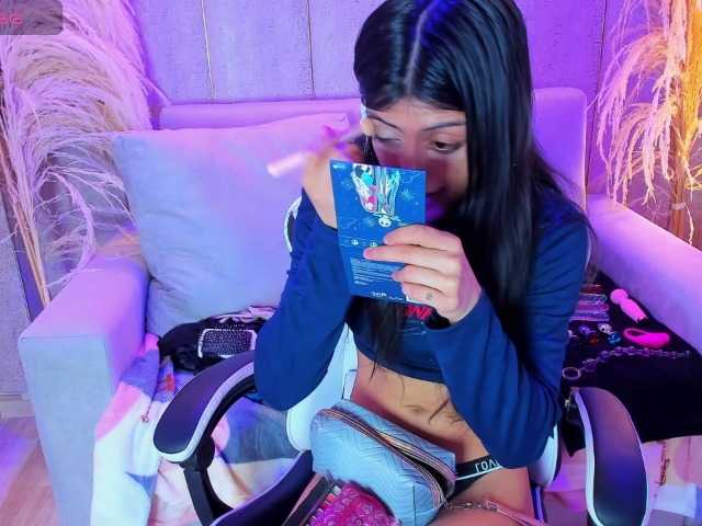 morganasmit live cam on BongaCams