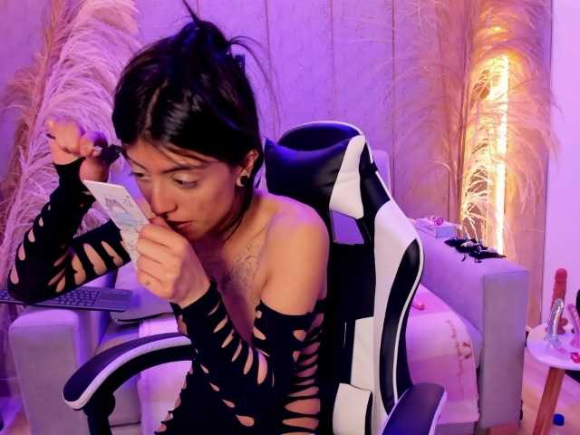 morganasmit live cam on BongaCams