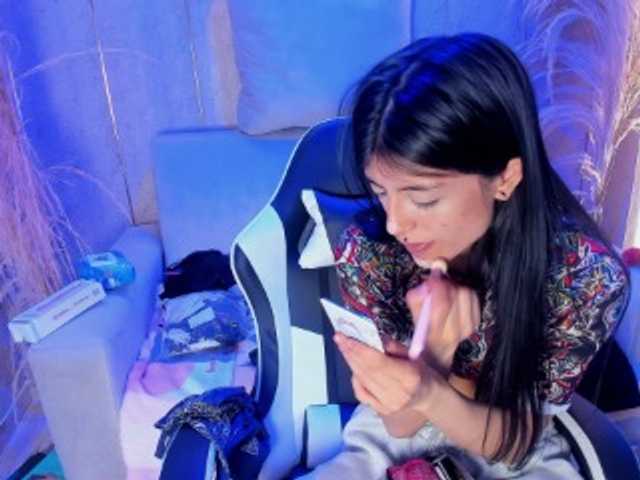 morganasmit live cam on BongaCams