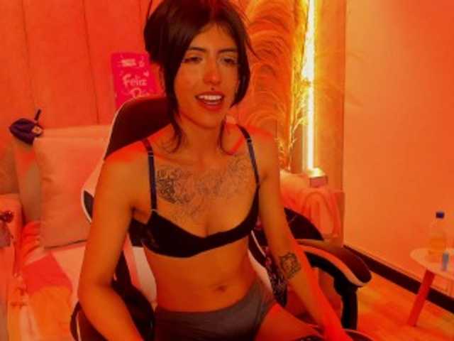 morganasmit live cam on BongaCams
