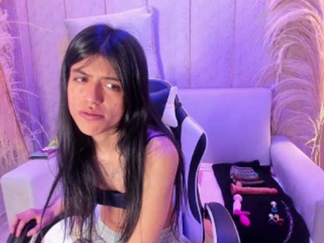 morganasmit live cam on BongaCams