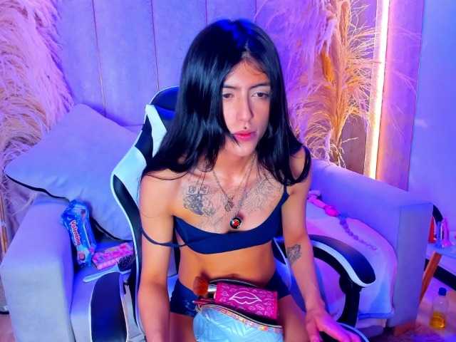 morganasmit live cam on BongaCams