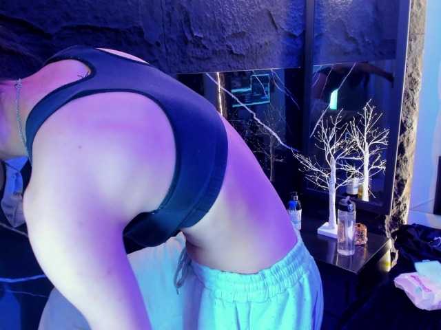 morganasmit live cam on BongaCams