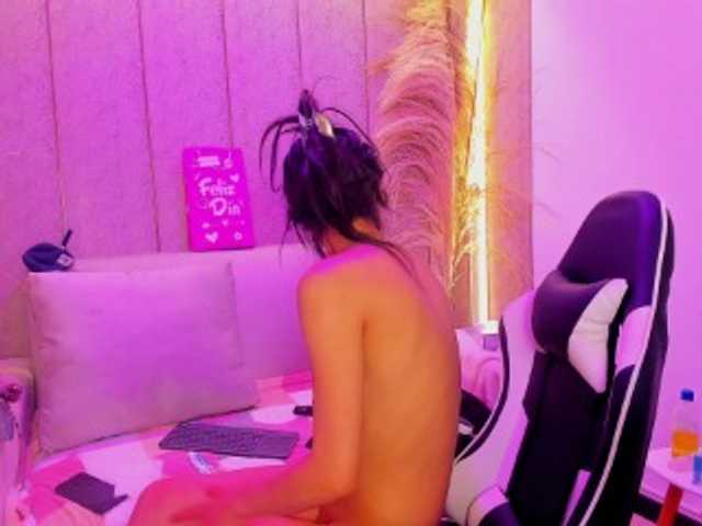 morganasmit live cam on BongaCams