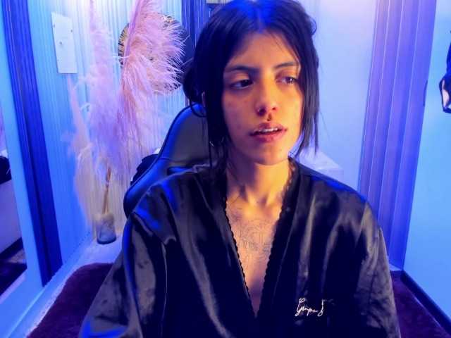 morganasmit live cam on BongaCams