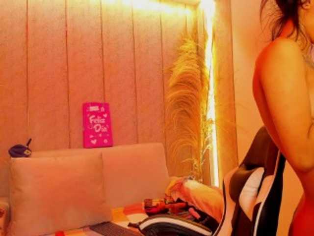 morganasmit live cam on BongaCams