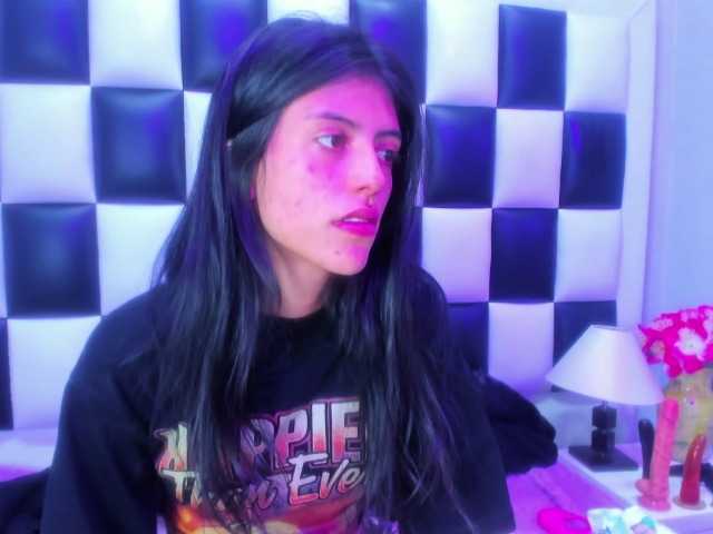 morganasmit live cam on BongaCams