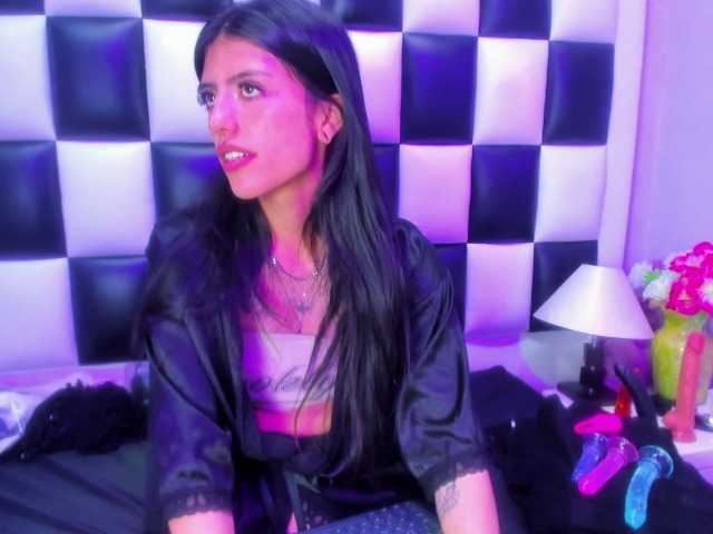 morganasmit live cam on BongaCams