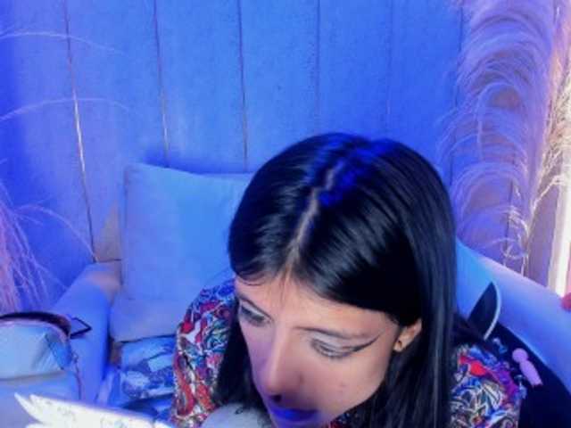 morganasmit live cam on BongaCams