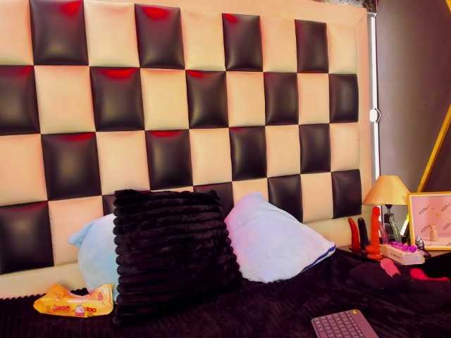 morganasmit live cam on BongaCams