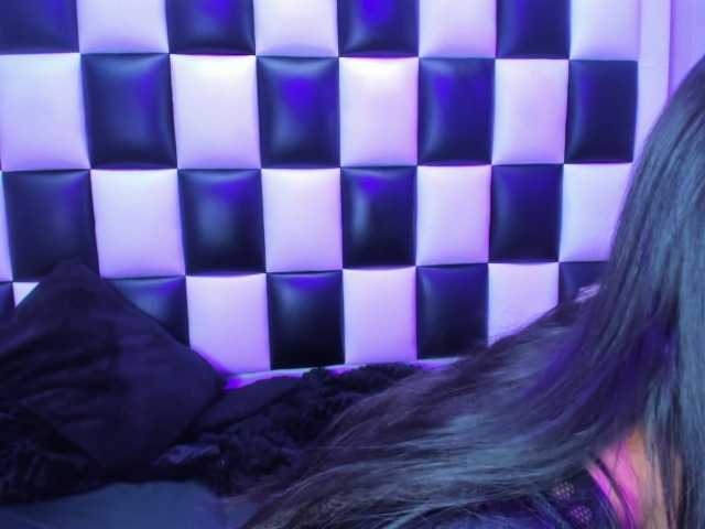morganasmit live cam on BongaCams