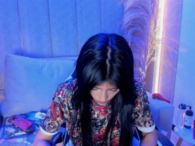 morganasmit live cam on BongaCams